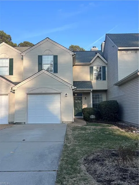 1302 Lake Drive, Newport News, VA 23602 - #: 10569297