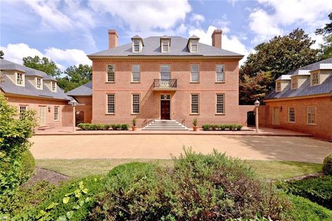 405 S England ST Williamsburg VA 23185