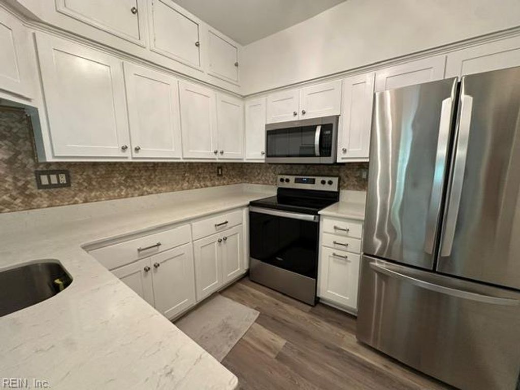 Photo of 603 Todd Trail, Newport News, VA 23602 (MLS # 10633439)