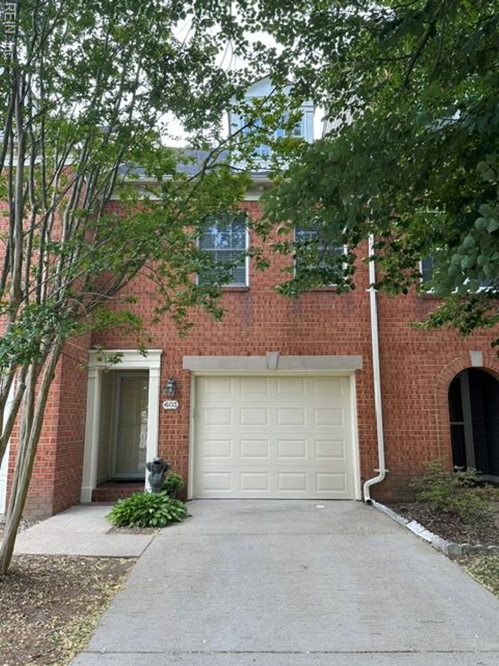 Photo of 603 Todd Trail, Newport News, VA 23602 (MLS # 10633439)