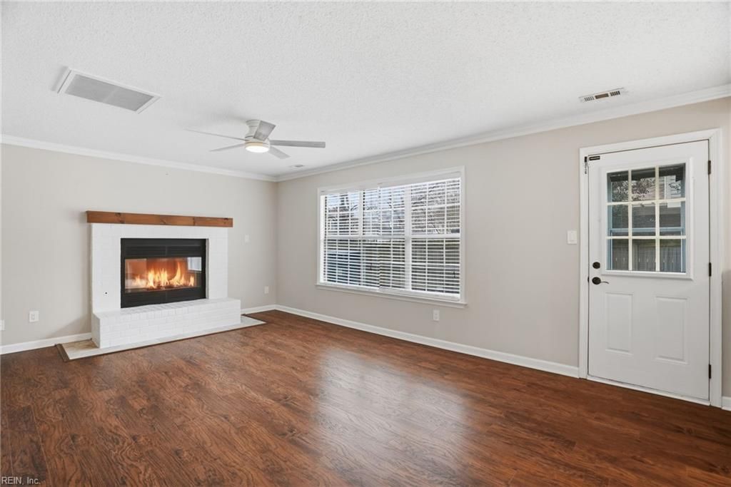 Photo of 1609 Solway Court, Virginia Beach, VA 23454 (MLS # 10623312)