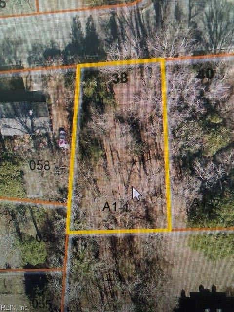 Photo of 38 Salt Pond Road, Hampton, VA 23664 (MLS # 10650021)