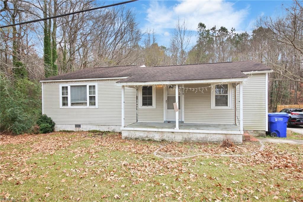 Photo of 8725 S Quay Road, Suffolk, VA 23437 (MLS # 10612133)