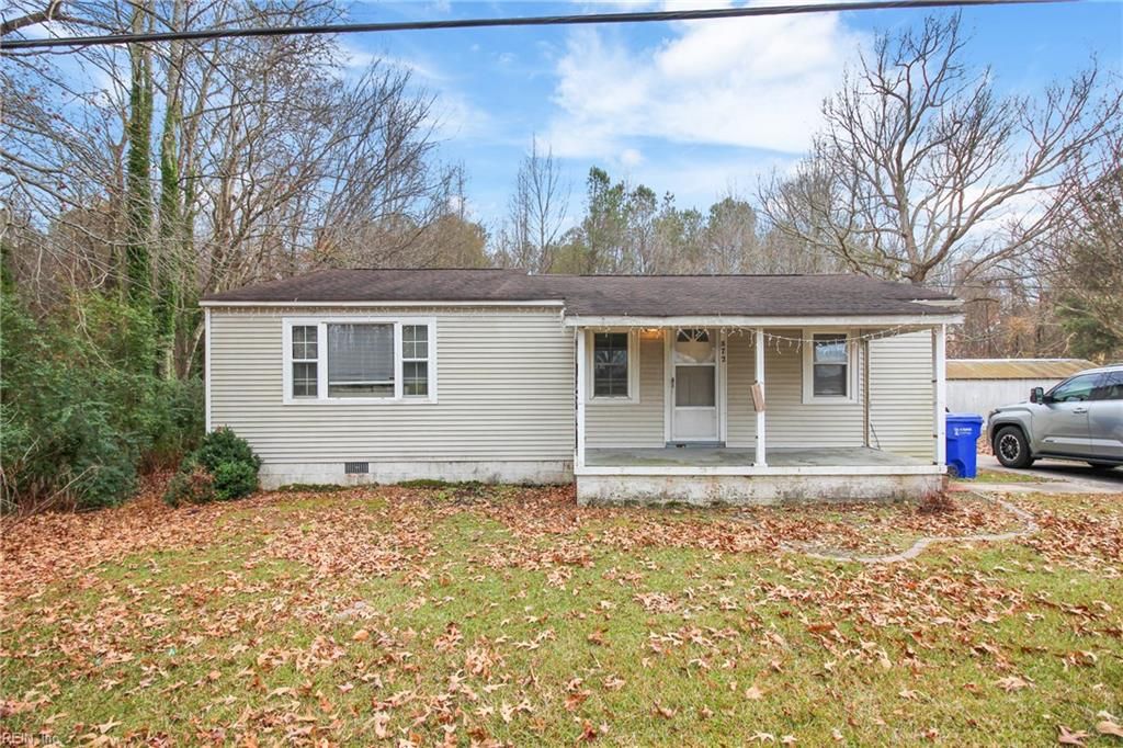Photo of 8725 S Quay Road, Suffolk, VA 23437 (MLS # 10612133)