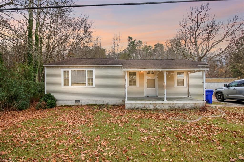 Photo of 8725 S Quay Road, Suffolk, VA 23437 (MLS # 10612133)