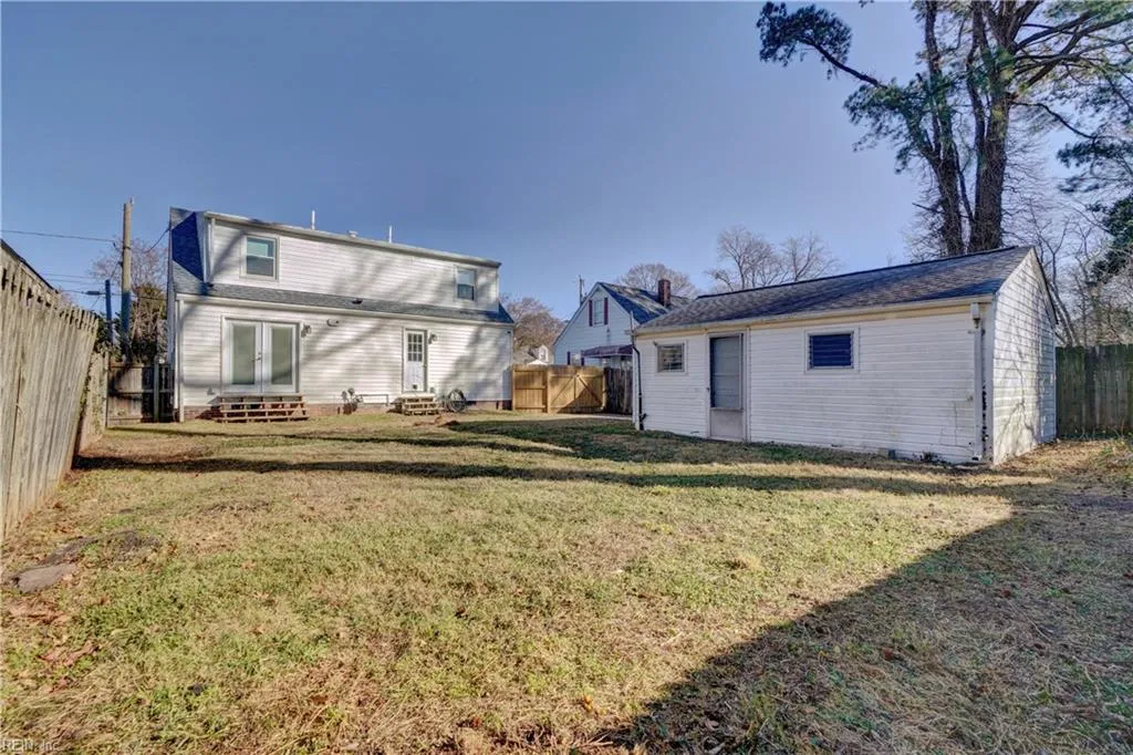 Norfolk, Virginia 23503, United States, 3 Bedrooms Bedrooms, ,2 BathroomsBathrooms,Residential,Pending,20014