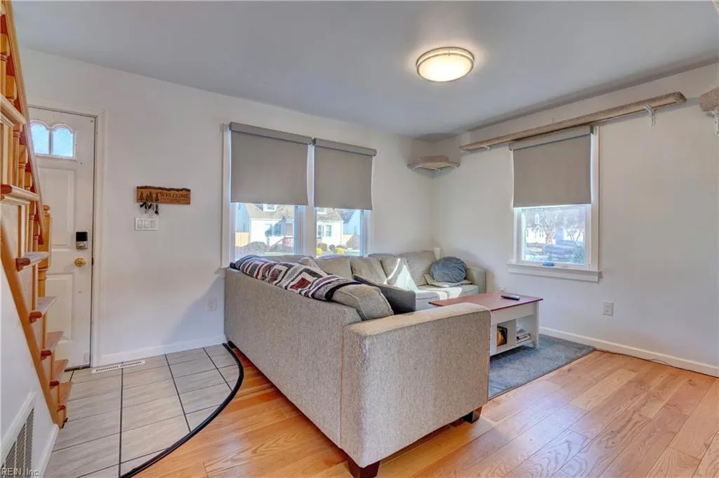 Norfolk, Virginia 23503, United States, 3 Bedrooms Bedrooms, ,2 BathroomsBathrooms,Residential,Pending,20014