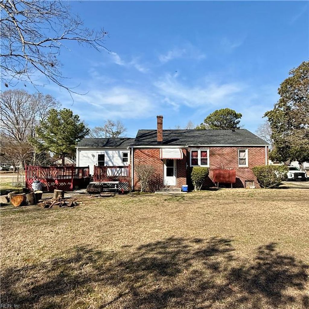 Photo of 1055 Norfolk Avenue, Virginia Beach, VA 23451 (MLS # 10623946)