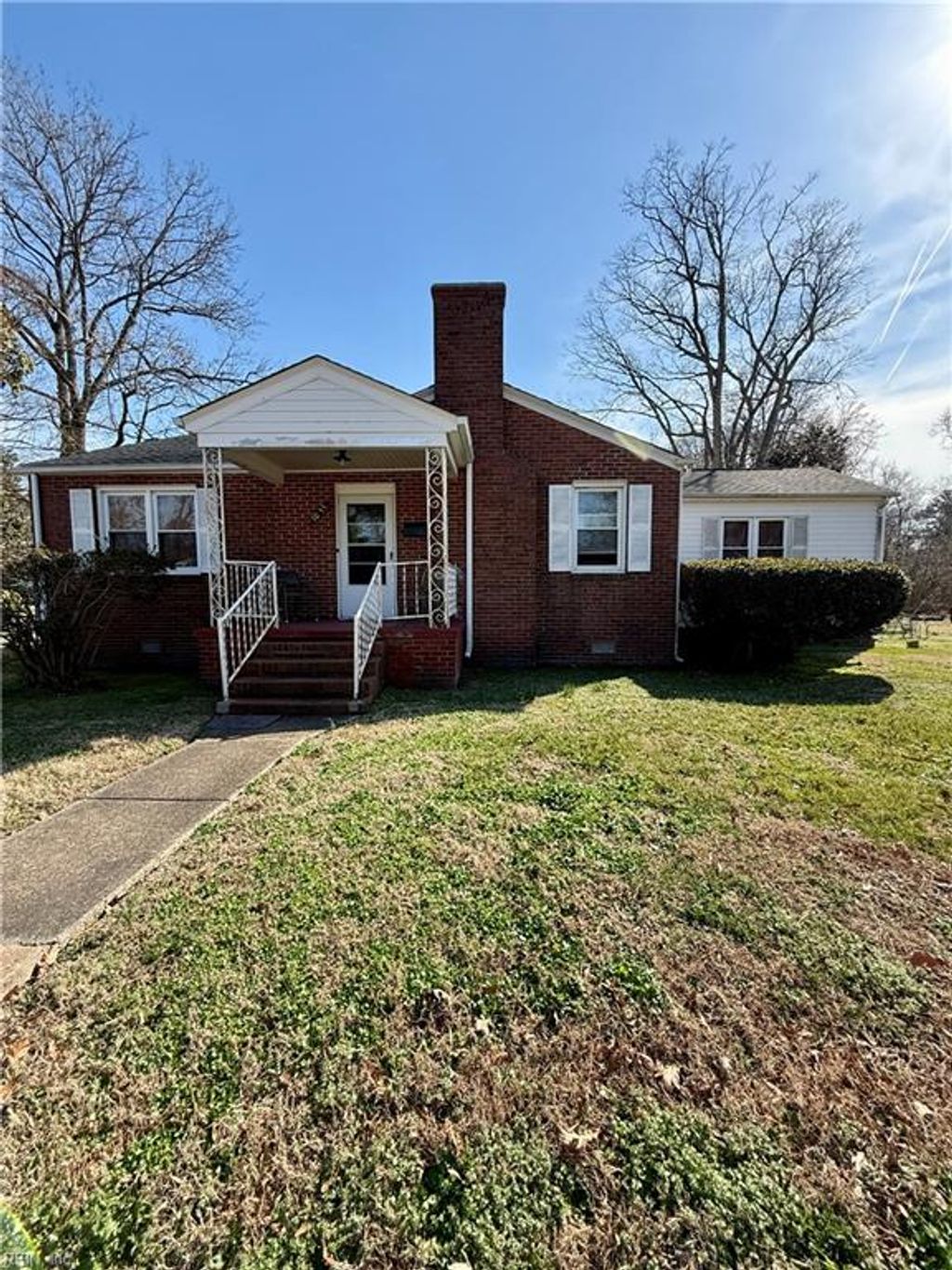 Photo of 1055 Norfolk Avenue, Virginia Beach, VA 23451 (MLS # 10623946)