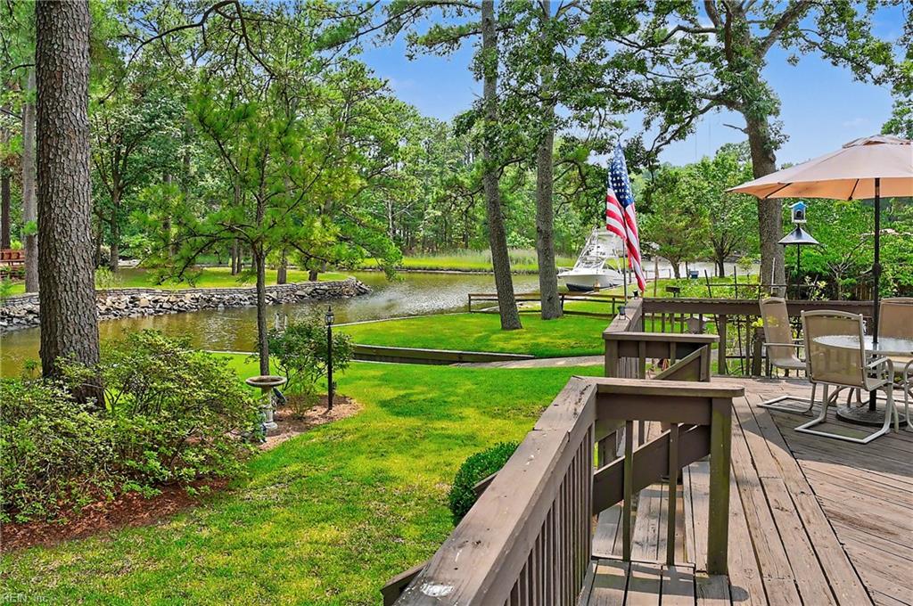 242 Lucian Court, Norfolk, VA, 23502