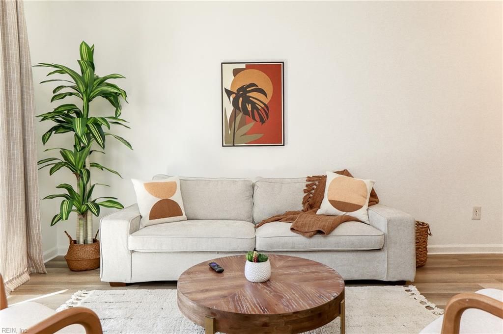 Photo of 9512 18th Bay Street #B, Norfolk, VA 23518 (MLS # 10614501)