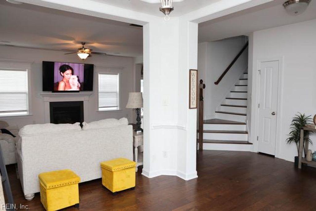 Photo of 3213 Hector Lane, Chesapeake, VA 23323 (MLS # 10637333)