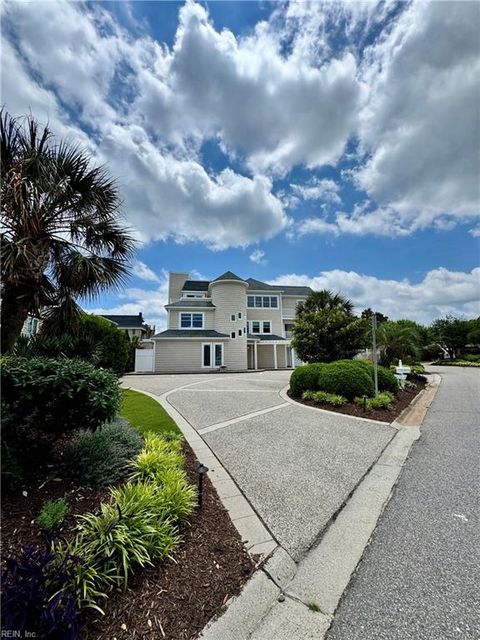 508 Virginia Dare DR Virginia Beach VA 23451