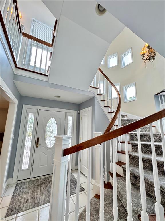 508 Virginia Dare DR