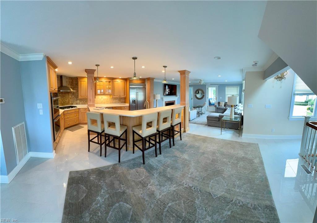 508 Virginia Dare DR