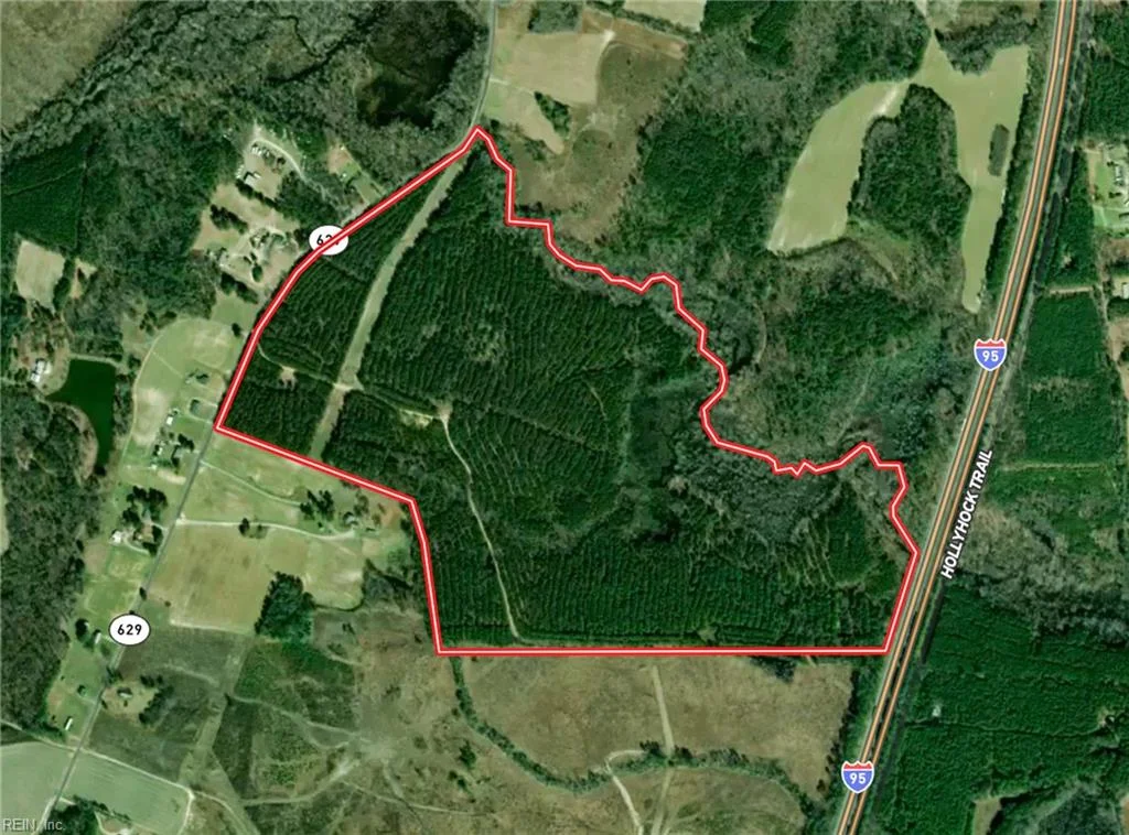 145AC Moore's Ferry Road, Emporia, VA, 23847