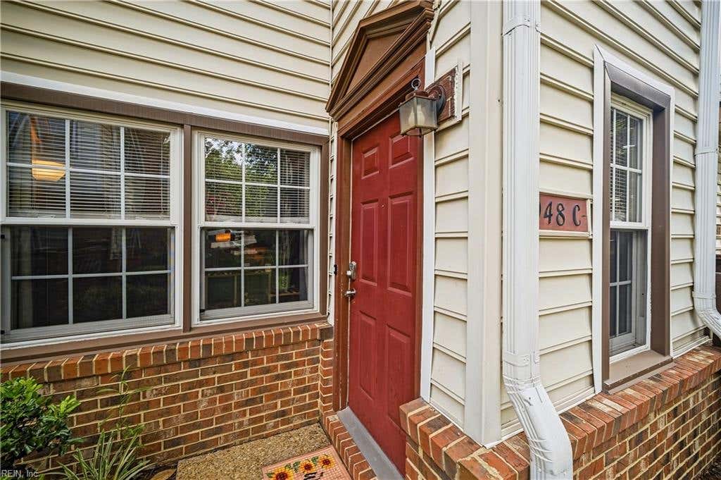 Photo of 948 Saint Andrews Reach #C, Chesapeake, VA 23320 (MLS # 10648079)