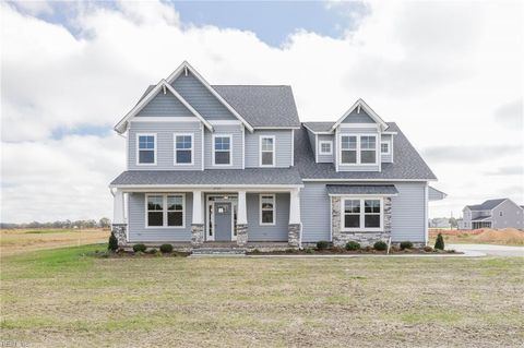 1640 Sanderson RD Chesapeake VA 23322