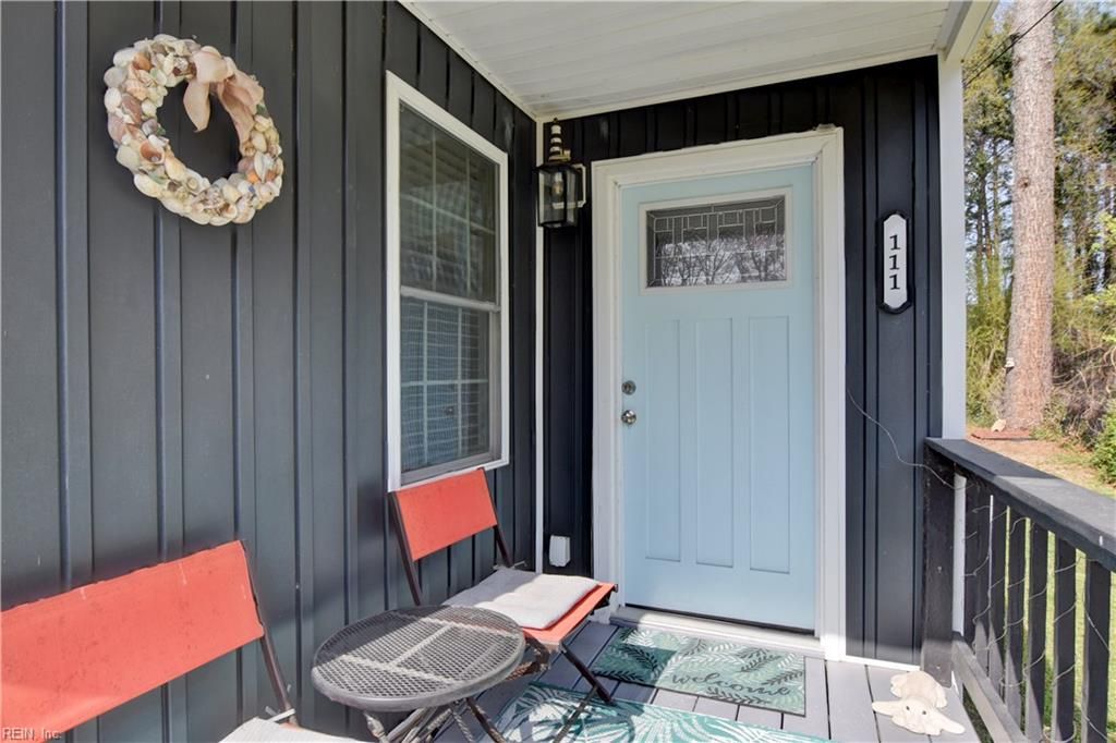 Photo of 111 Francis Street, Portsmouth, VA 23702 (MLS # 10627201)