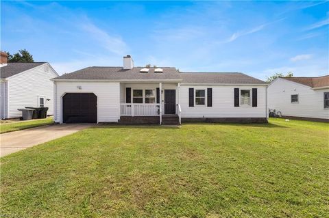 Photo of 37 Roberts Trace, Hampton, VA 23666 (MLS # 10605498)