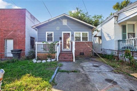 Photo of 1242 25th Street, Newport News, VA 23607 (MLS # 10656129)