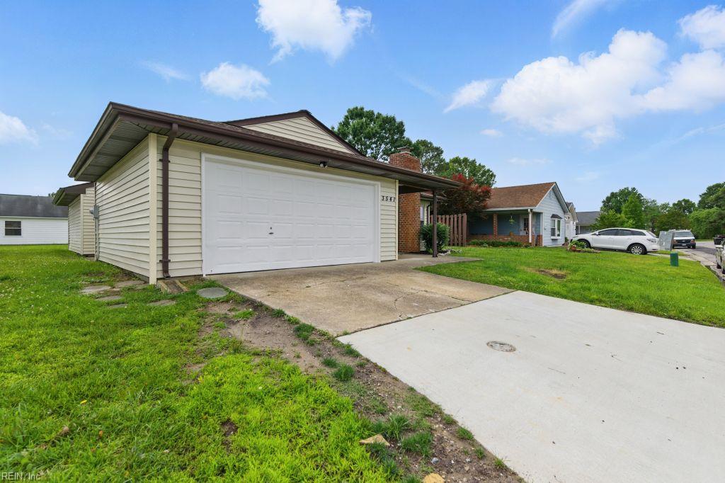 3541 Dandelion CRES