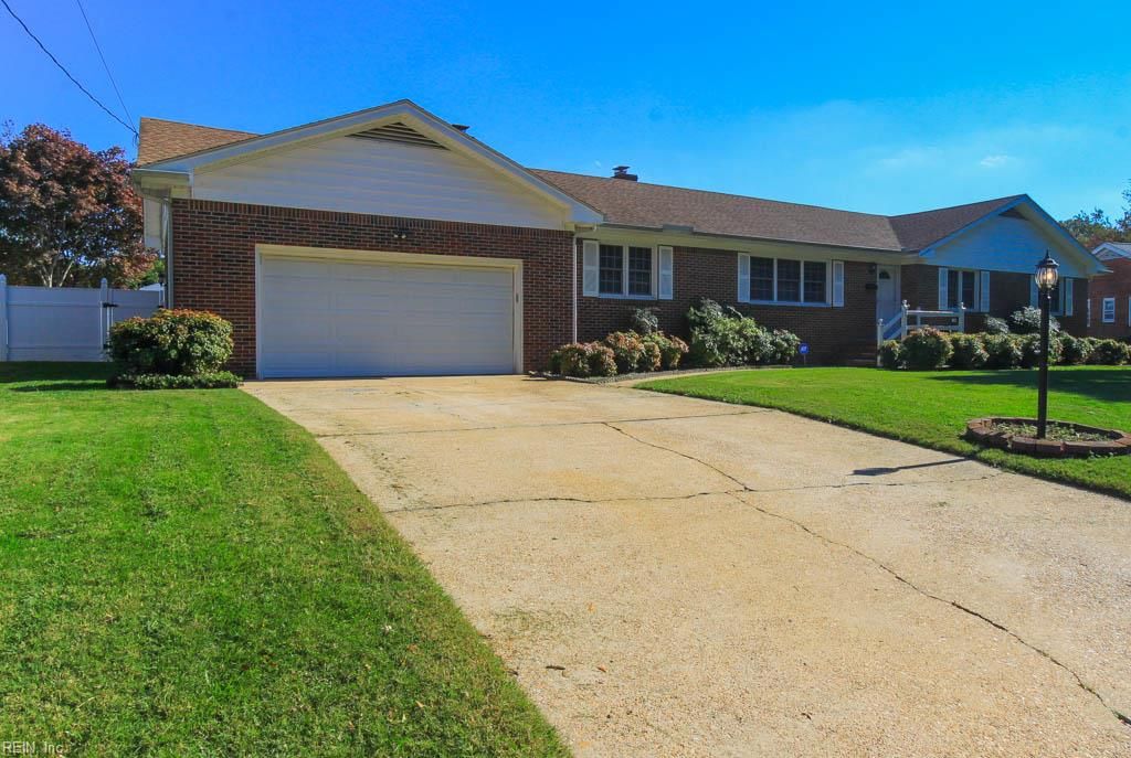 Photo of 1144 Revere Point Road Road, Virginia Beach, VA 23455 (MLS # 10608562)