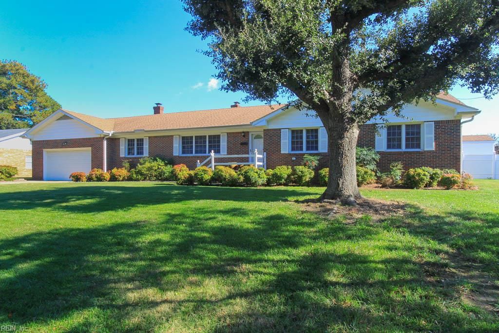 Photo of 1144 Revere Point Road Road, Virginia Beach, VA 23455 (MLS # 10608562)