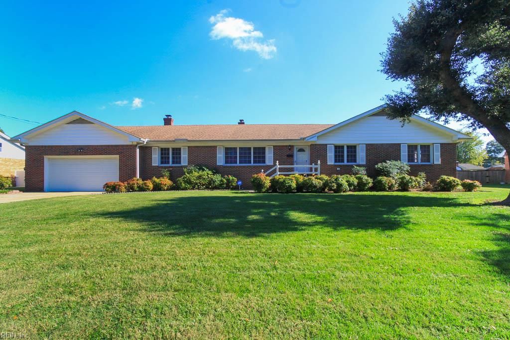 Photo of 1144 Revere Point Road Road, Virginia Beach, VA 23455 (MLS # 10608562)