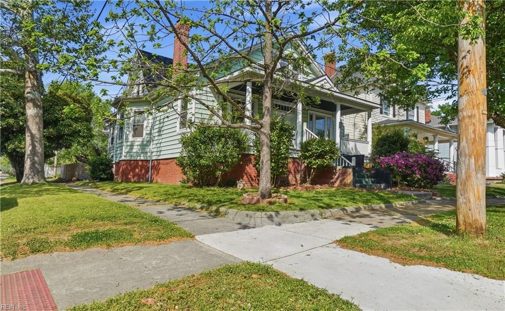 Photo of 1500 Morris Avenue, Norfolk, VA 23509 (MLS # 10629815)