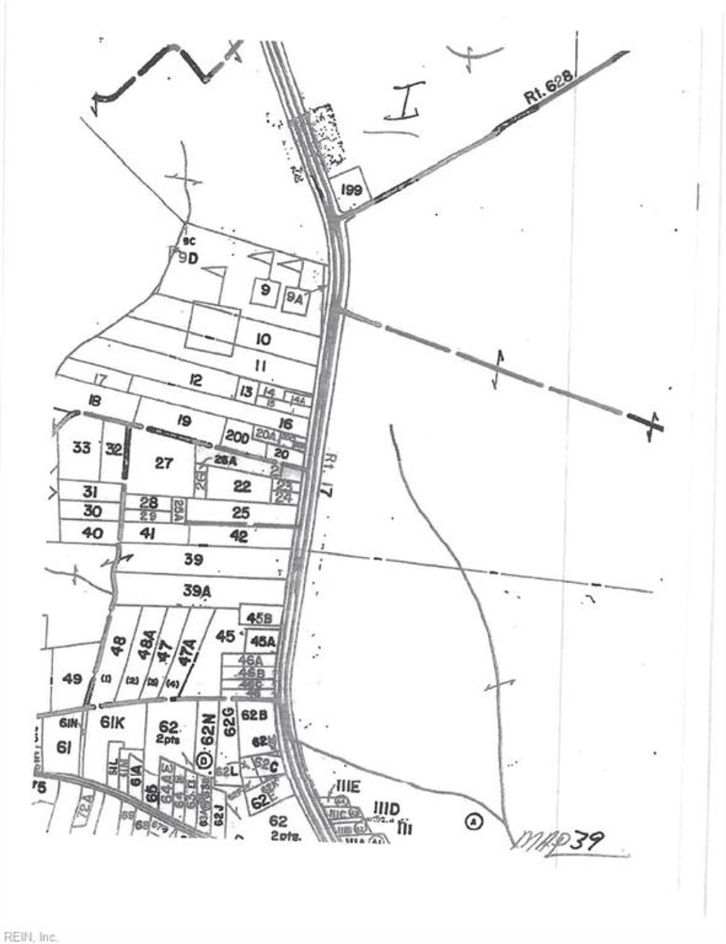 Photo of 5474 George Washington Highway, Gloucester, VA 23061 (MLS # 10616870)