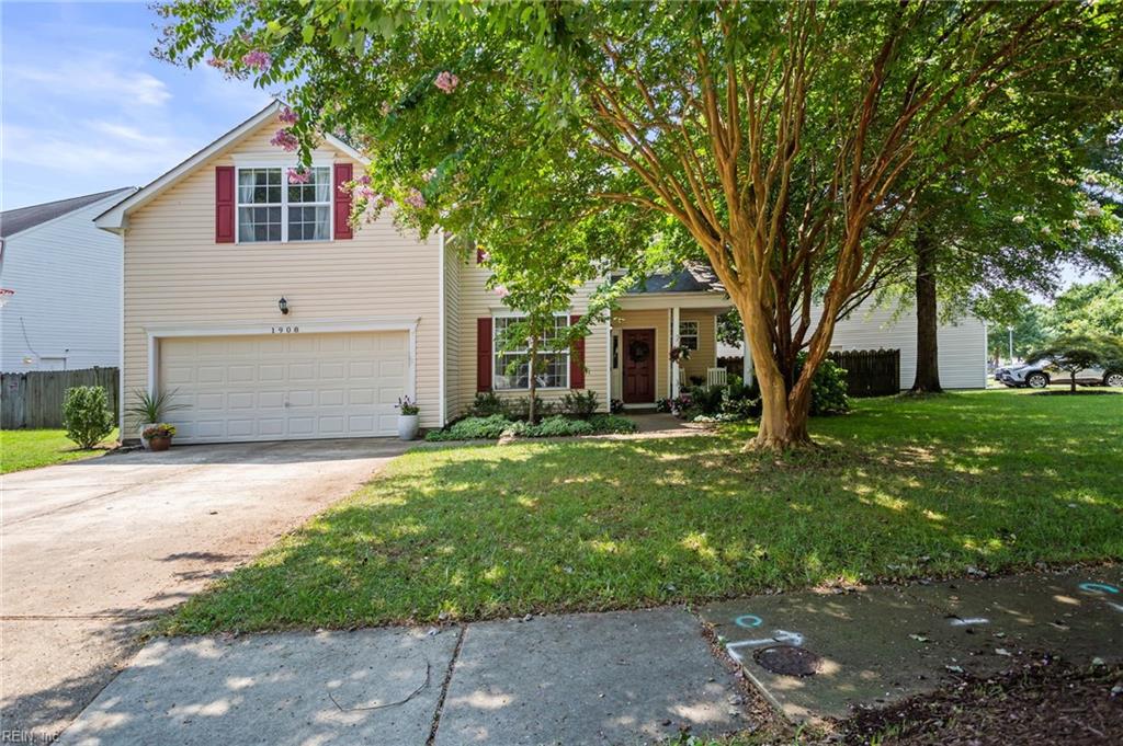 View Virginia Beach, VA 23456 property