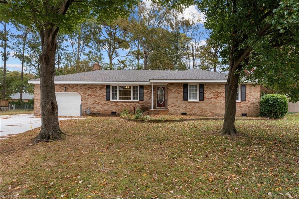Photo of 1132 Sippel Drive, Chesapeake, VA 23320 (MLS # 10654758)