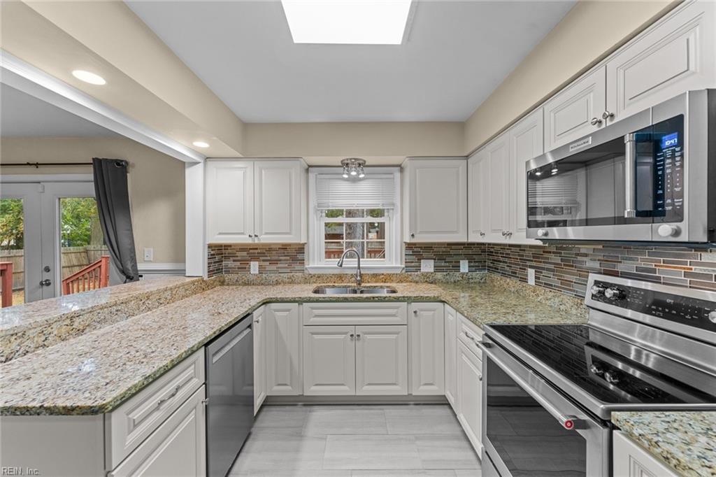 Photo of 1132 Sippel Drive, Chesapeake, VA 23320 (MLS # 10654758)