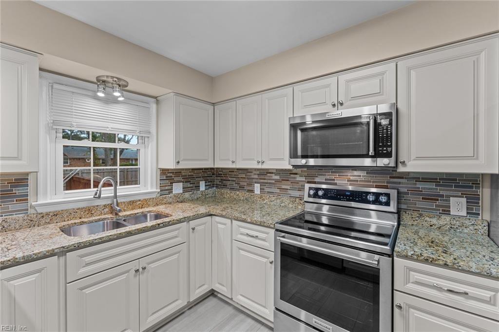 Photo of 1132 Sippel Drive, Chesapeake, VA 23320 (MLS # 10654758)