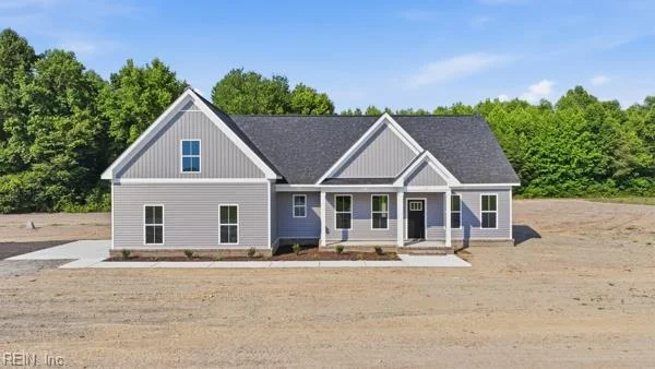 132 Kestrel Lane, Camden, NC, 27921