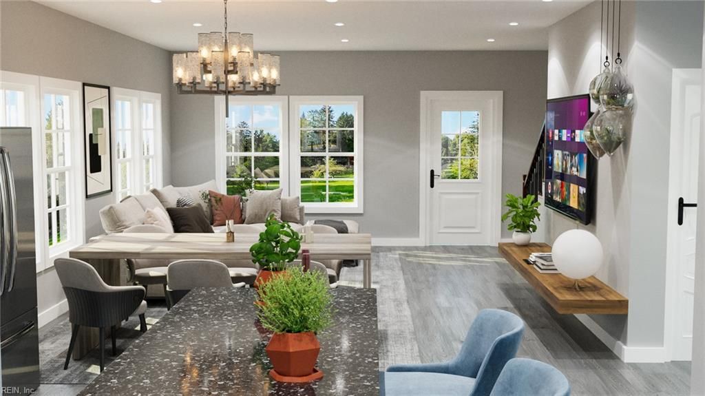 Photo of 5041 Queen Street, Chesapeake, VA 23321 (MLS # 10616582)