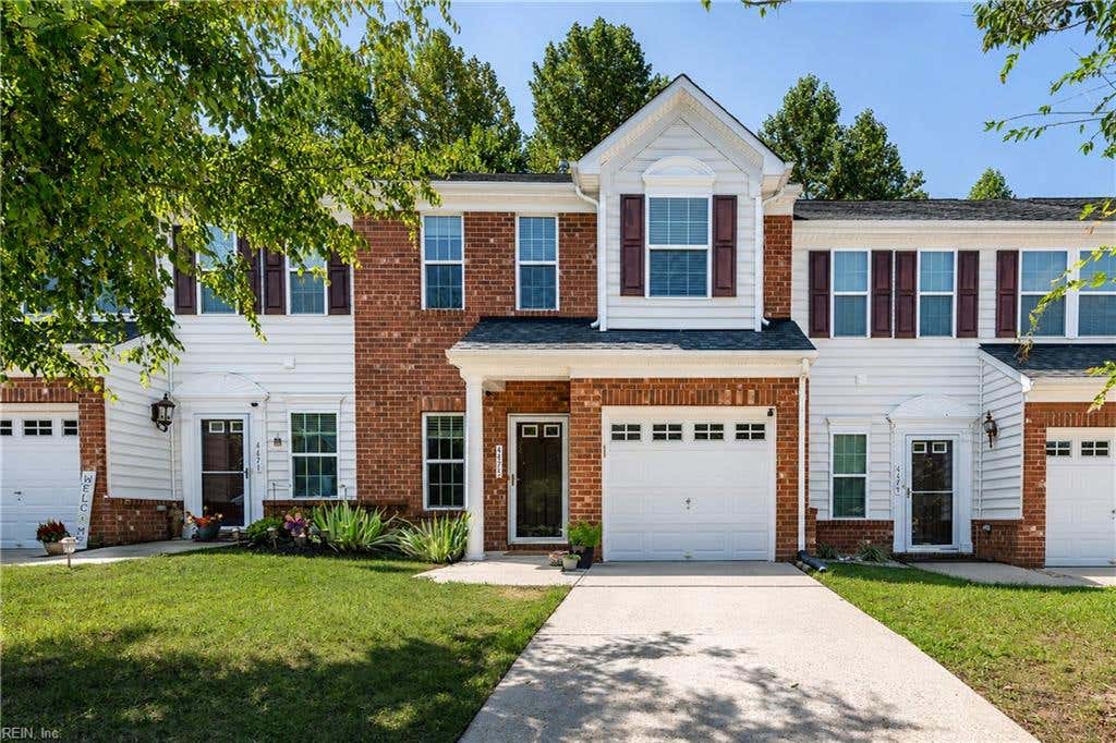 Photo of 4675 Revolutionary Way, Williamsburg, VA 23188 (MLS # 10649141)