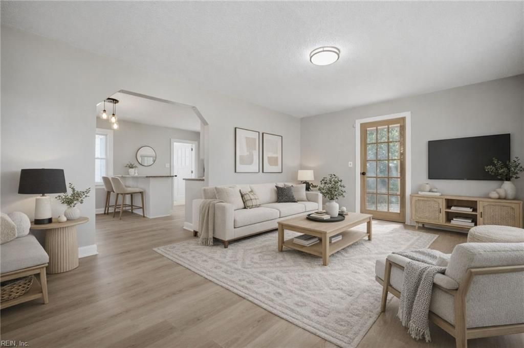 Photo of 8256 Chesapeake Boulevard, Norfolk, VA 23518 (MLS # 10626423)