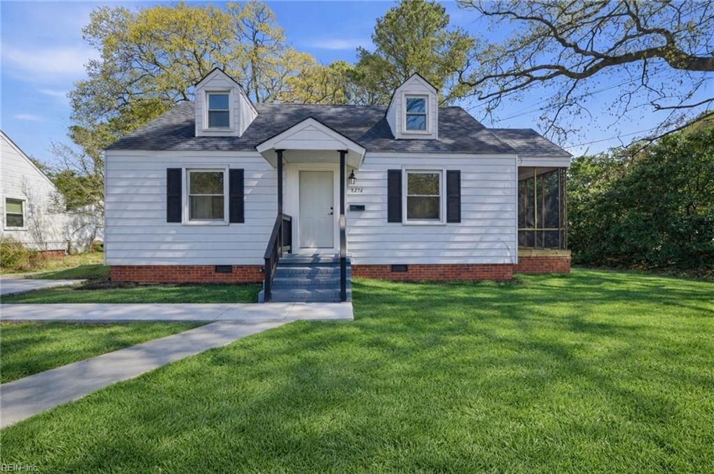 Photo of 8256 Chesapeake Boulevard, Norfolk, VA 23518 (MLS # 10626423)