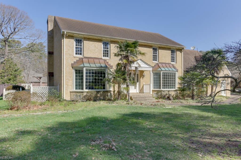 Photo of 3408 Montgomery Place, Virginia Beach, VA 23452 (MLS # 10630040)