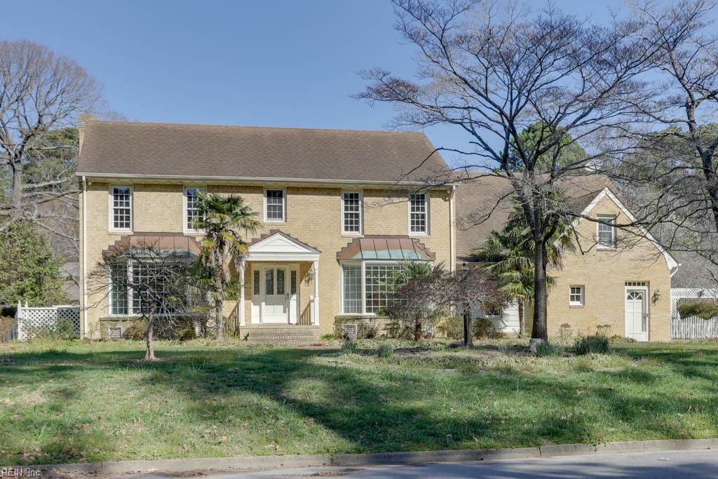 Photo of 3408 Montgomery Place, Virginia Beach, VA 23452 (MLS # 10630040)