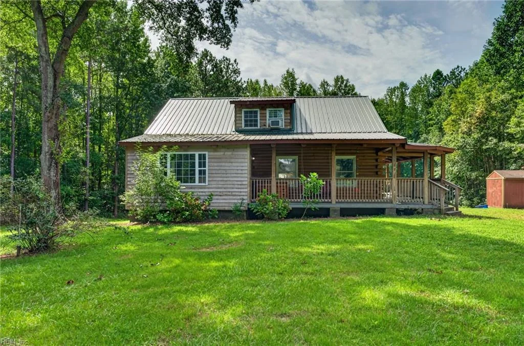 15252 Carroll Bridge Road, Smithfield, VA, 23430