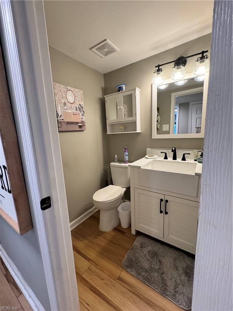 Photo of 315 Sharon Drive, Seaford, VA 23696 (MLS # 10637762)