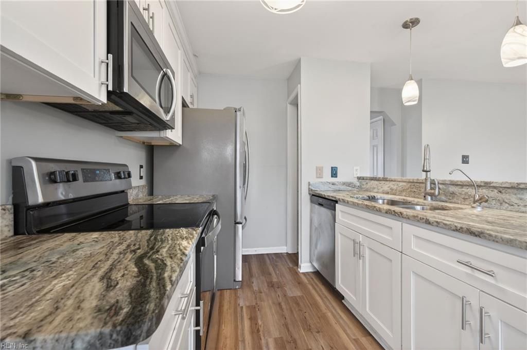 Photo of 3816 Coyote Circle, Virginia Beach, VA 23456 (MLS # 10614296)