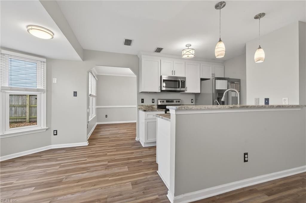 Photo of 3816 Coyote Circle, Virginia Beach, VA 23456 (MLS # 10614296)