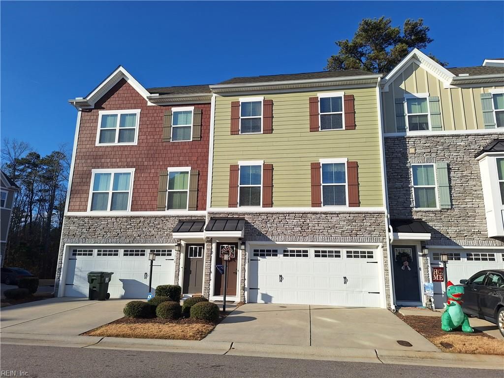 Photo of 1808 Gangway Trace, Chesapeake, VA 23323 (MLS # 10615551)