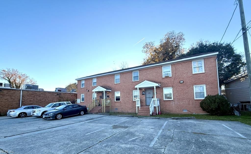 Photo of 1015 Campostella Road, Norfolk, VA 23523 (MLS # 10611524)