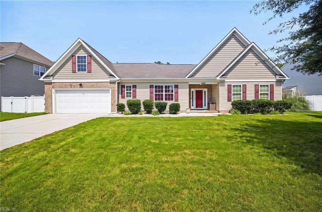 Photo of 2448 Orchard Hill Lane, Virginia Beach, VA 23456 (MLS # 10648962)