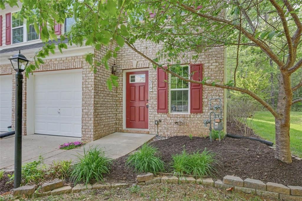 Photo of 509 Alexia Lane, Yorktown, VA 23690 (MLS # 10630504)
